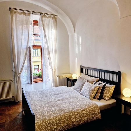 Marina Old Town Apartment Košice Εξωτερικό φωτογραφία