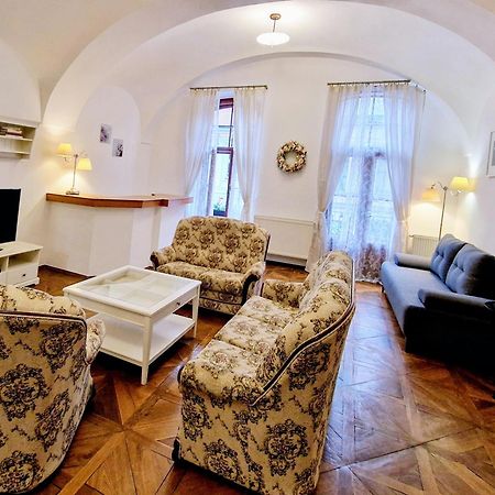 Marina Old Town Apartment Košice Εξωτερικό φωτογραφία