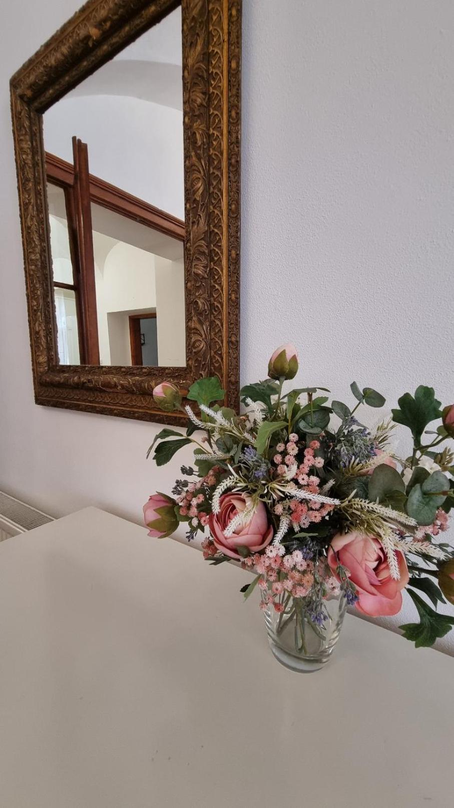 Marina Old Town Apartment Košice Εξωτερικό φωτογραφία