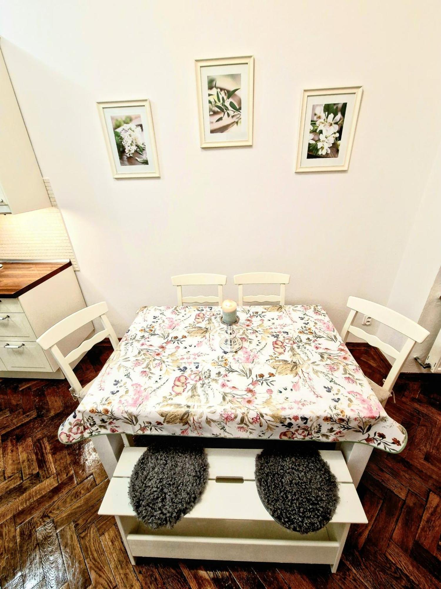 Marina Old Town Apartment Košice Εξωτερικό φωτογραφία