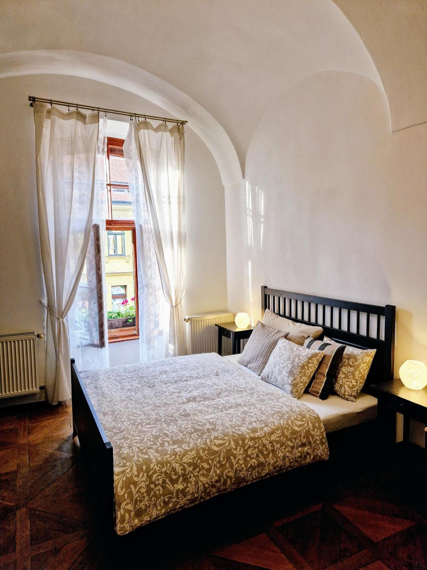Marina Old Town Apartment Košice Εξωτερικό φωτογραφία