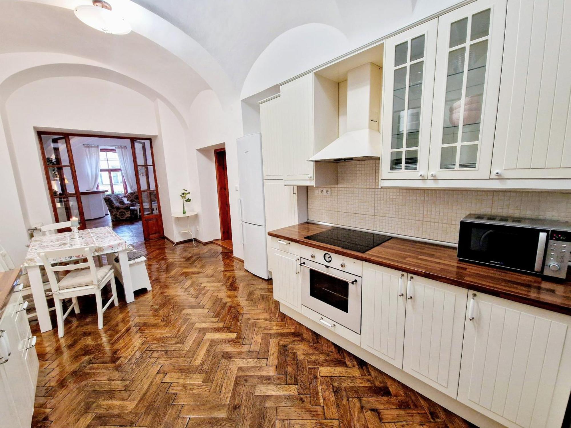 Marina Old Town Apartment Košice Εξωτερικό φωτογραφία