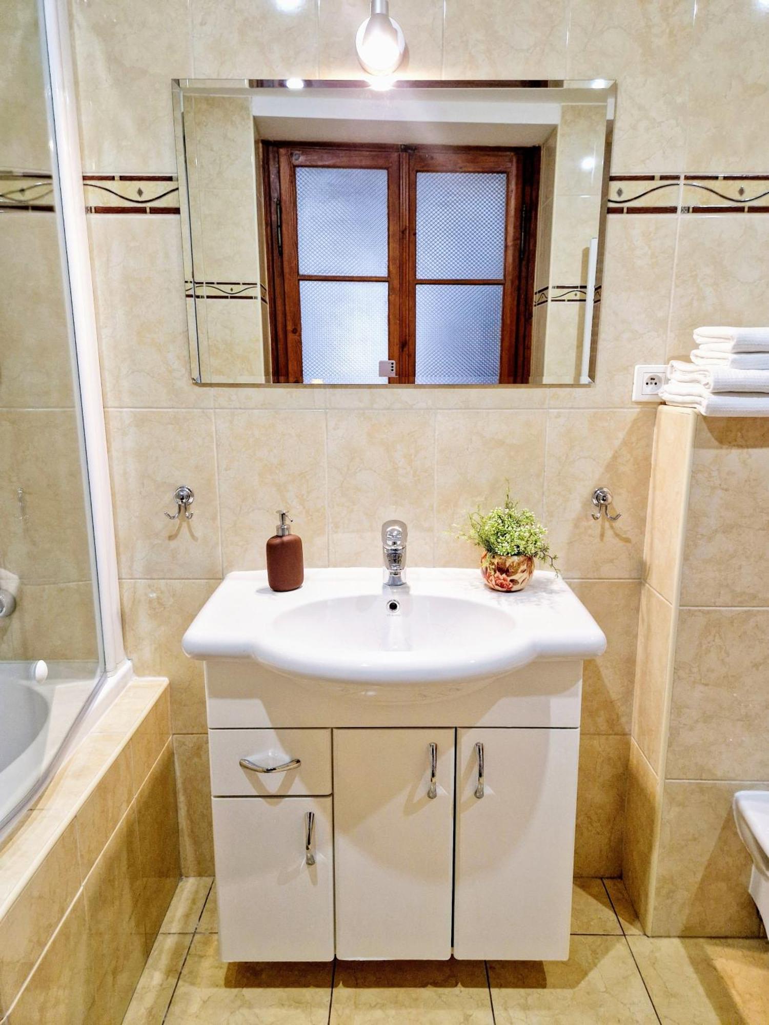 Marina Old Town Apartment Košice Εξωτερικό φωτογραφία