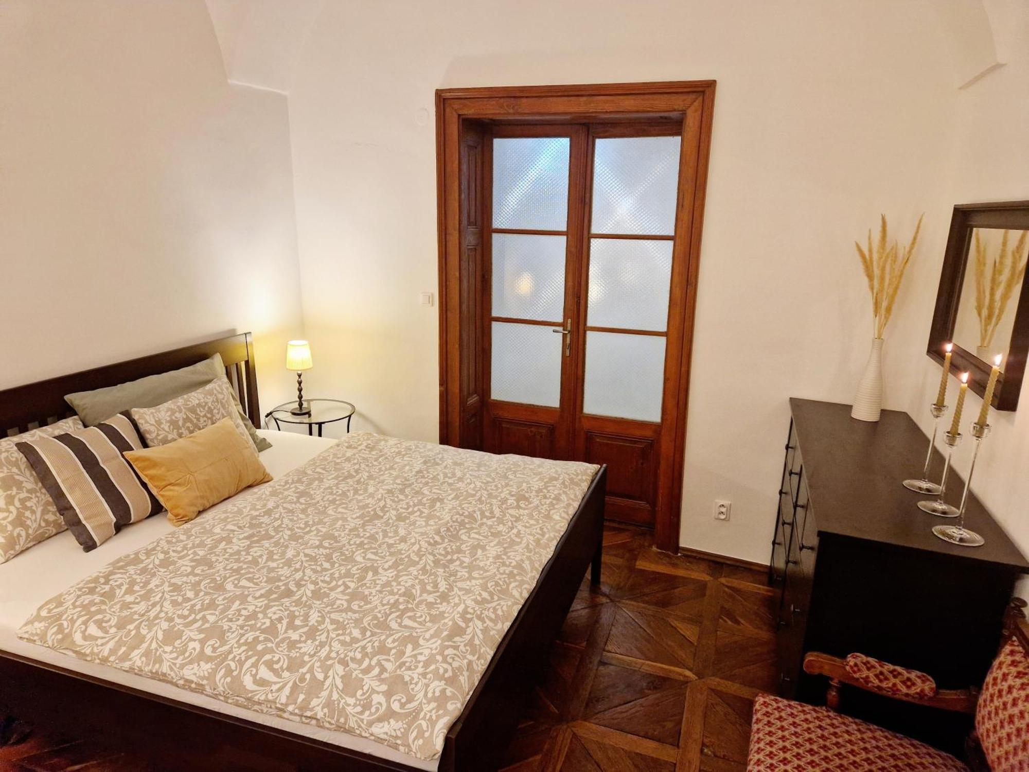 Marina Old Town Apartment Košice Εξωτερικό φωτογραφία