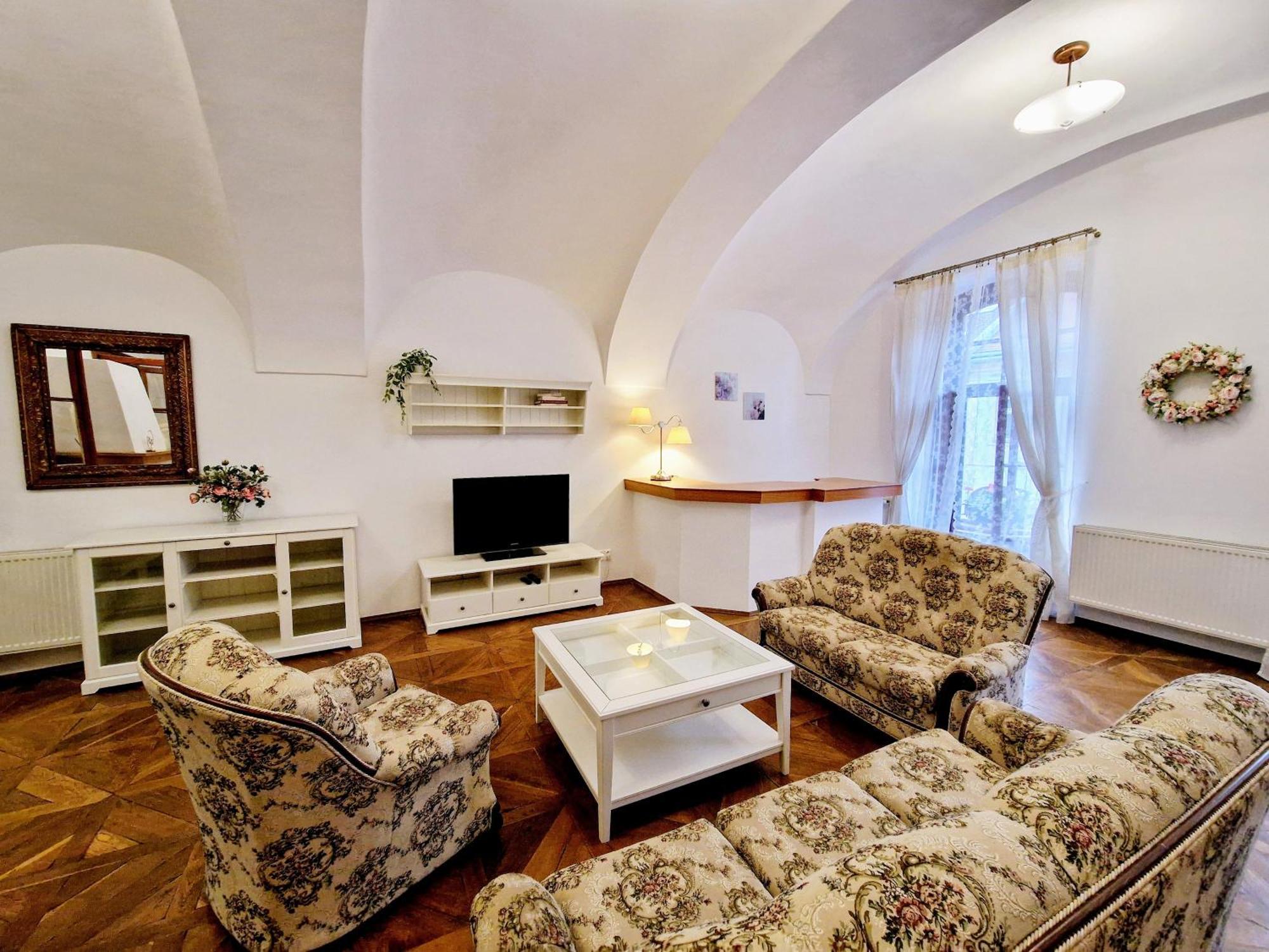 Marina Old Town Apartment Košice Εξωτερικό φωτογραφία