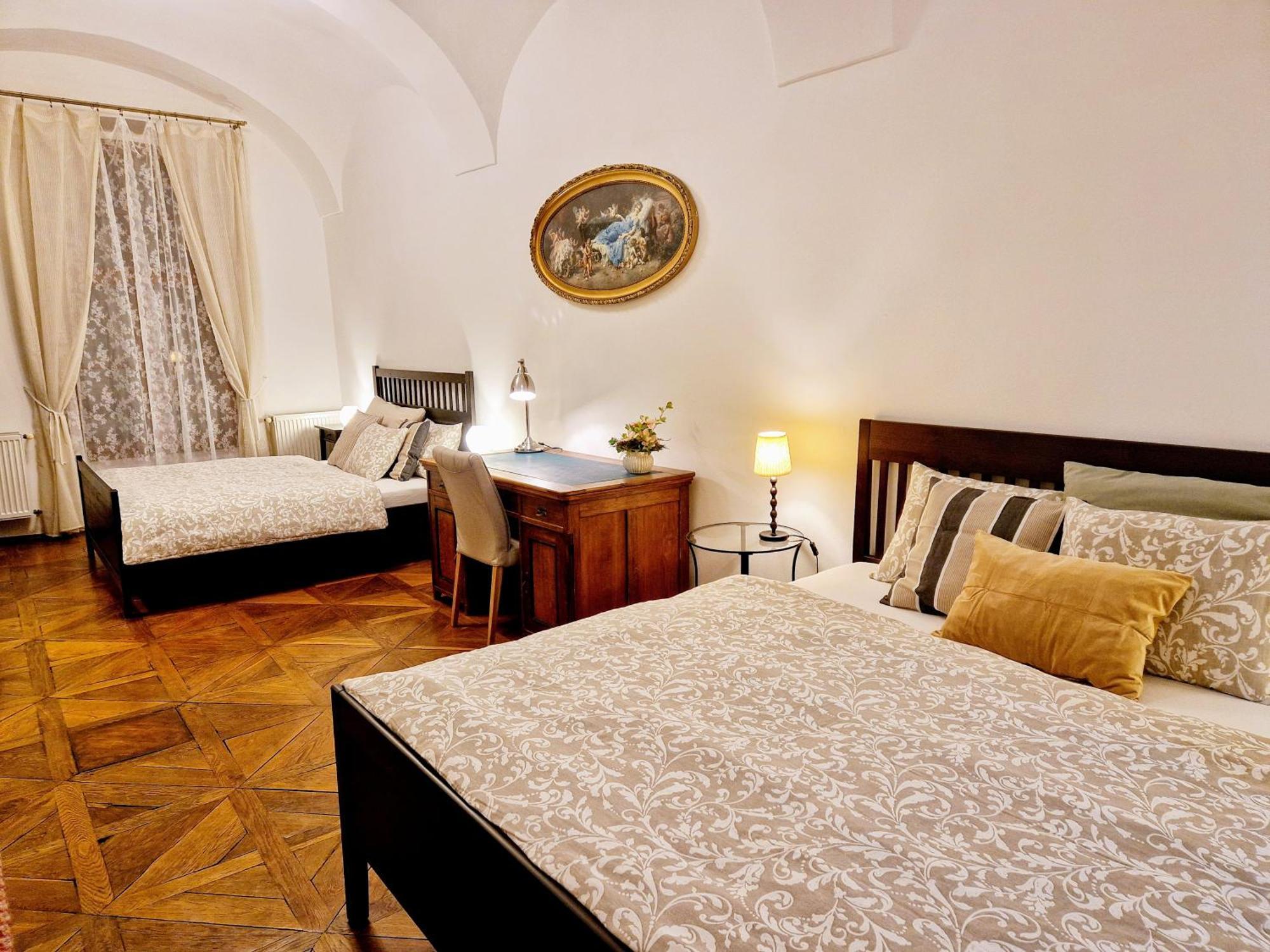 Marina Old Town Apartment Košice Εξωτερικό φωτογραφία