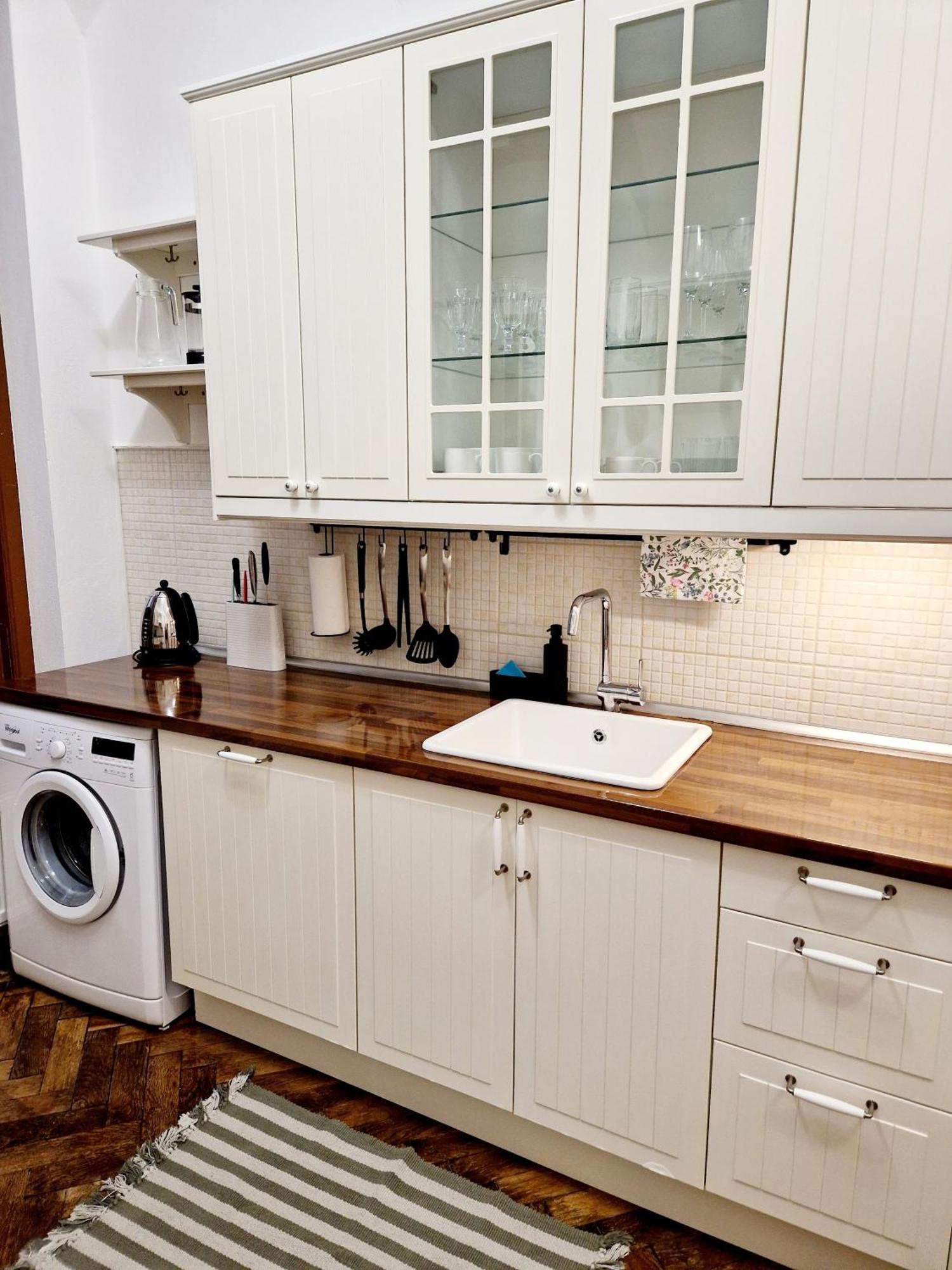 Marina Old Town Apartment Košice Εξωτερικό φωτογραφία