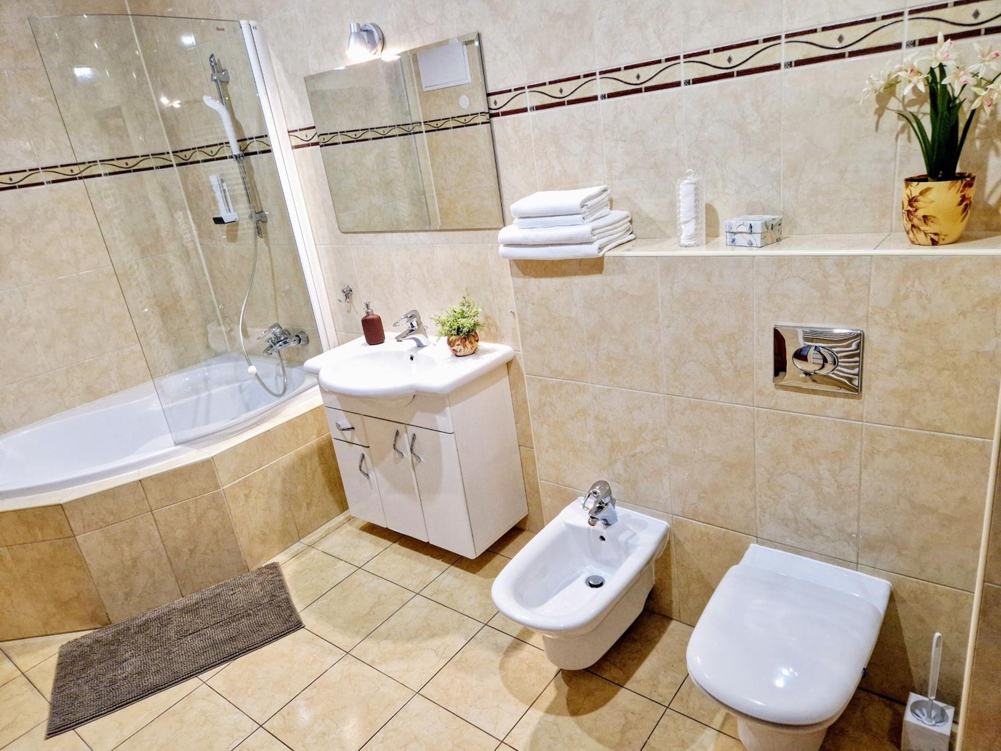 Marina Old Town Apartment Košice Εξωτερικό φωτογραφία