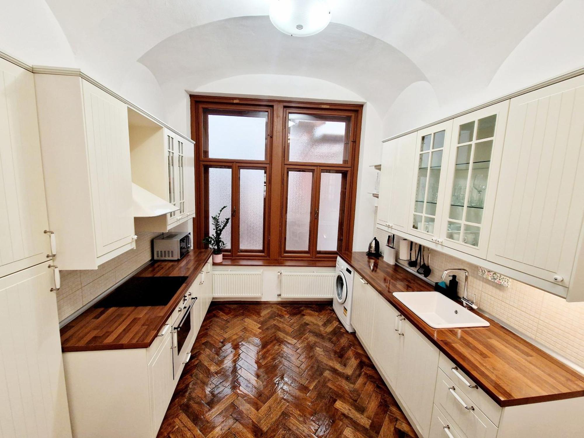 Marina Old Town Apartment Košice Εξωτερικό φωτογραφία