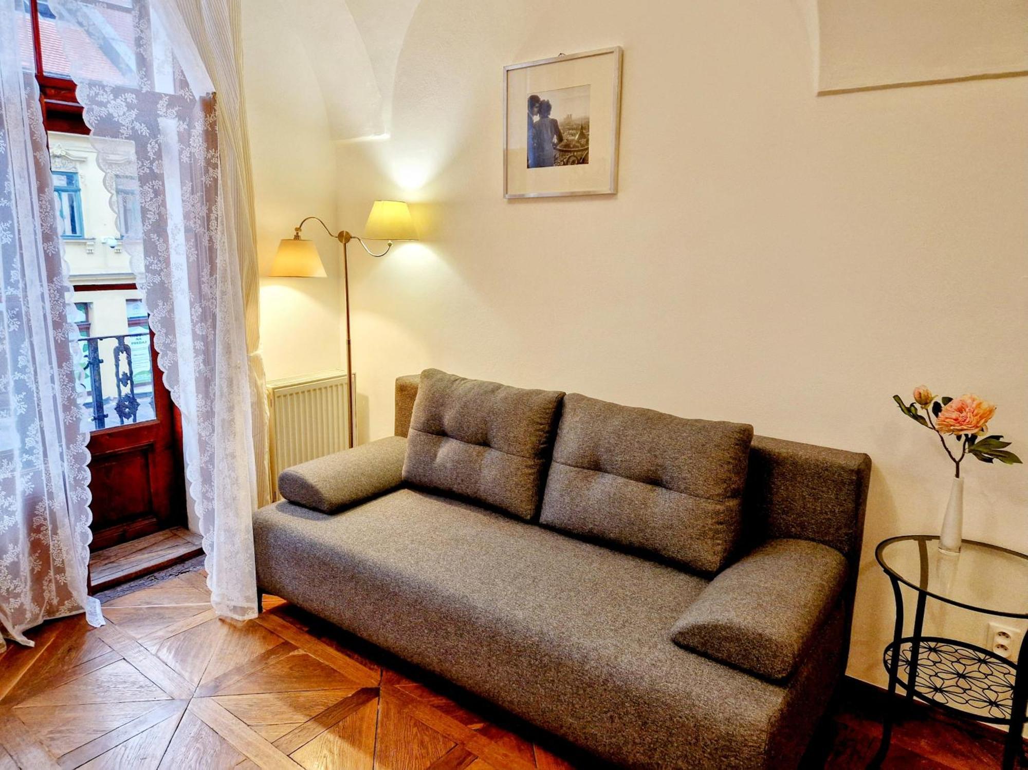 Marina Old Town Apartment Košice Εξωτερικό φωτογραφία